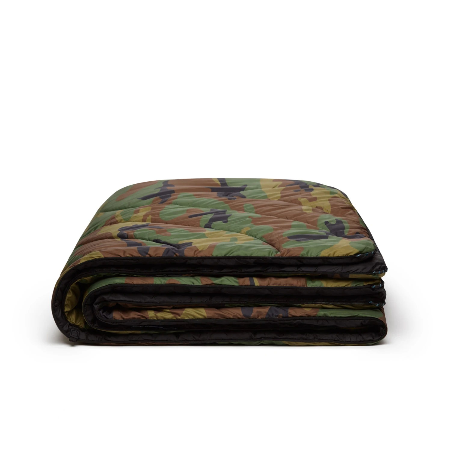 Rumpl Printed Puff Woodland Camo Blanket 2 Rumpl Printed Puff Woodland Camo Blanket