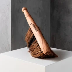 Humdakin Sustainable Wood Hand Broom