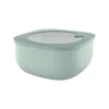 Guzzini XL Sage Green Store and More Container