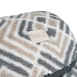 Rumpl Printed Sherpa Fleece - Kaleidoscope