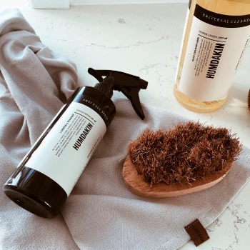 Humdakin Limescale Remover Ant Calc Spray 500ml 2 Humdakin Limescale Remover Ant Calc Spray 500ml