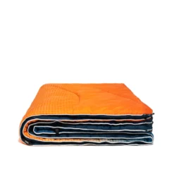 Rumpl Printed Puffy Blanket - Sunset Fade