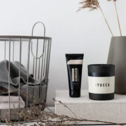 Humdakin Glycerin and Aloe Vera Hand Cleansing Gel 60ml