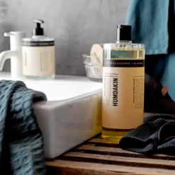 Humdakin Sea Buckthorn and Salvia Universal Cleaner 1000ml 8 Humdakin Sea Buckthorn and Salvia Universal Cleaner 1000ml