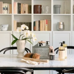 Humdakin Sustainable Wood Hand Broom