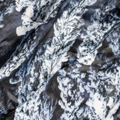 Rumpl Printed Sherpa Puffy - Cold Growth 5 Rumpl Printed Sherpa Puffy - Cold Growth