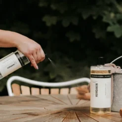 Humdakin Sea Buckthorn and Salvia Universal Cleaner 1000ml 7 Humdakin Sea Buckthorn and Salvia Universal Cleaner 1000ml