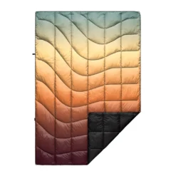 Rumpl Nanoloft Playa Fade Blanket