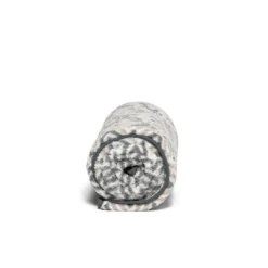 Rumpl Printed Sherpa Fleece - Kaleidoscope Stone