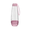 Guzzini Pink Feel Water Bottle