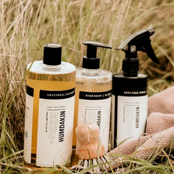 Humdakin Sea Buckthorn and Salvia Universal Cleaner 1000ml 2 Humdakin Sea Buckthorn and Salvia Universal Cleaner 1000ml