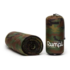 Rumpl Printed Puff Woodland Camo Blanket 7 Rumpl Printed Puff Woodland Camo Blanket