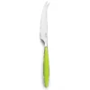 Guzzini Apple Green Cheese Knife