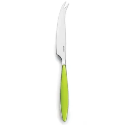 Guzzini Apple Green Cheese Knife