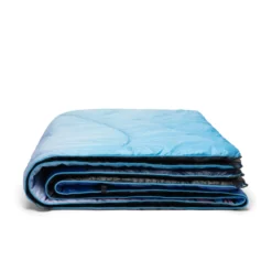 Rumpl Printed Puffy Blanket - Skyline Divide