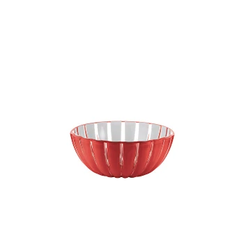 Guzzini 12cm Small Red Grace Bowl 1 Guzzini 12cm Small Red Grace Bowl