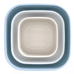 Guzzini Shallow 975ml Clay Microwaveable Store&More Container 6 Guzzini Shallow 975ml Clay Microwaveable Store&More Container