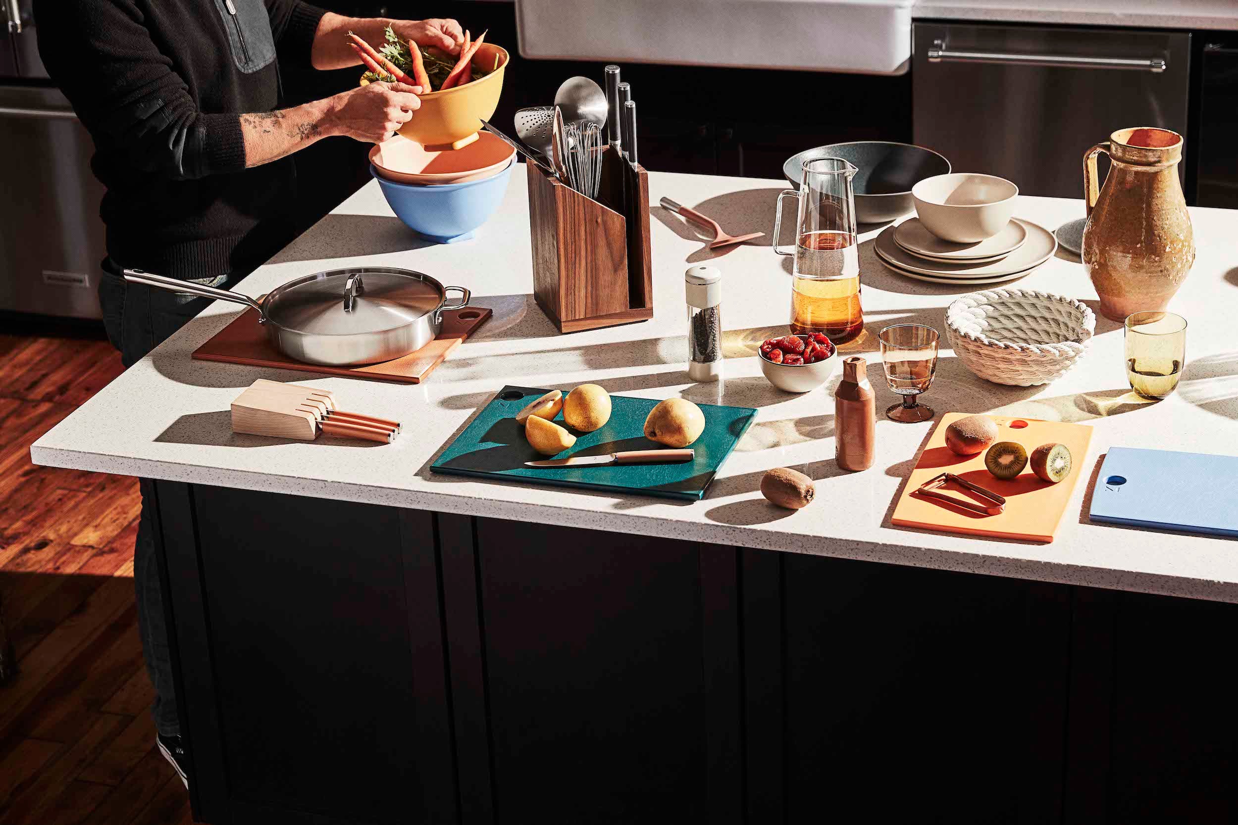 Living Luxe Shop -Living Luxe Shop 2022 03 21 MaterialKitchen SameKitchen Multi 0995 R1 9a3b77c8 d6ce 47c1 b769 ef47ffc978b3